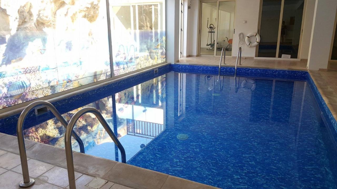 C5 Vanessa Poolside Apartment Peyia Bagian luar foto